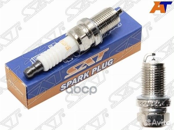 Свеча зажигания citroen C-crosser 2.4 08/MMC O