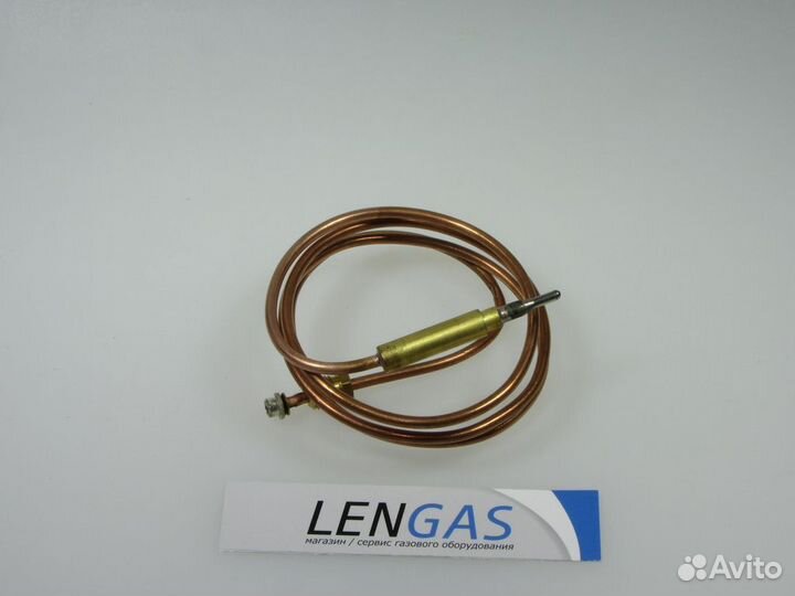 Термопара духового шкафа