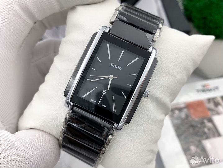 Часы Rado мужские керамические