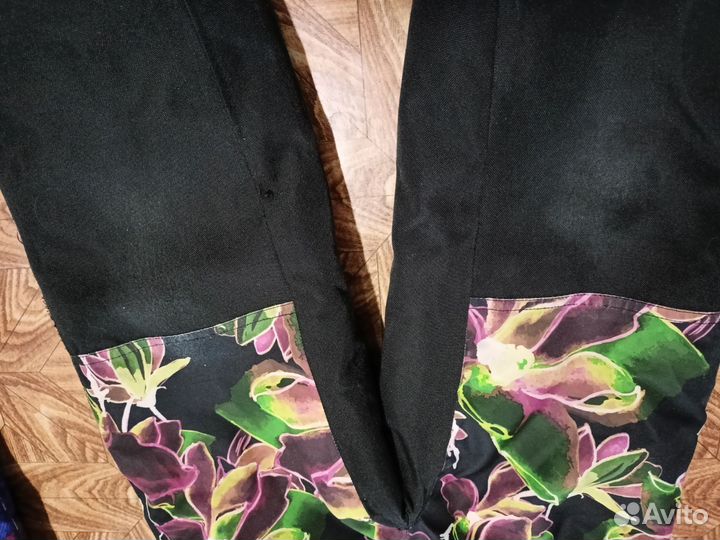 Зимние комбинезоны хуппа 116-128