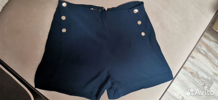 Шорты, п. 38(44)