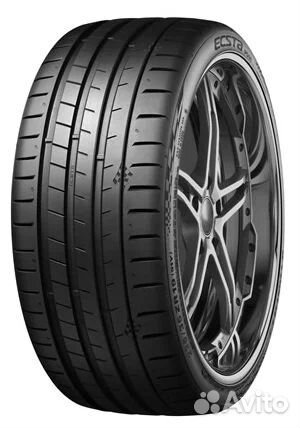 Kumho Ecsta PS91 245/35 R18