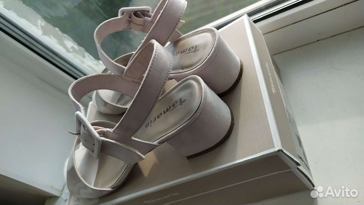 Босоножки женские 40 размер