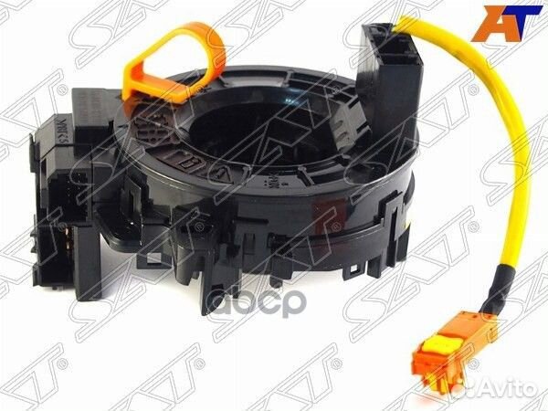 Шлейф подрулевой toyota corolla axio/fielder NR