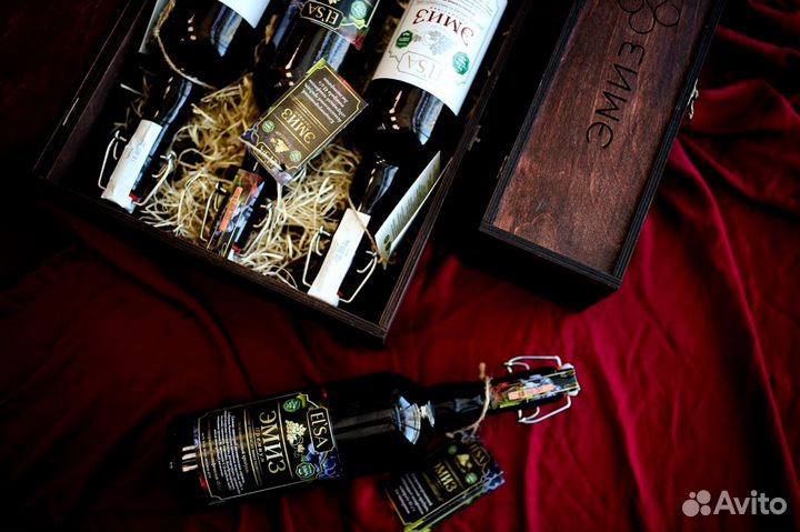 Корпоративные подарки