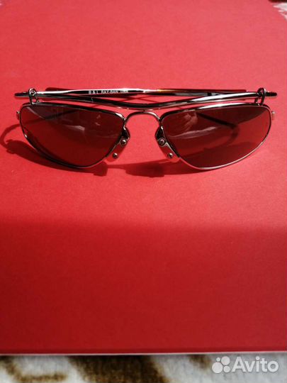 Очки Ray Ban limited edition
