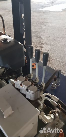 Плуг для минитрактора бу