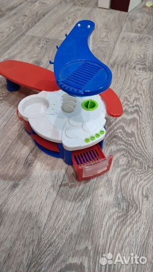 Игрушечная кухня
