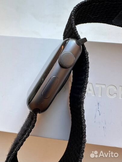 Часы Apple watch 2 42mm оригинальные