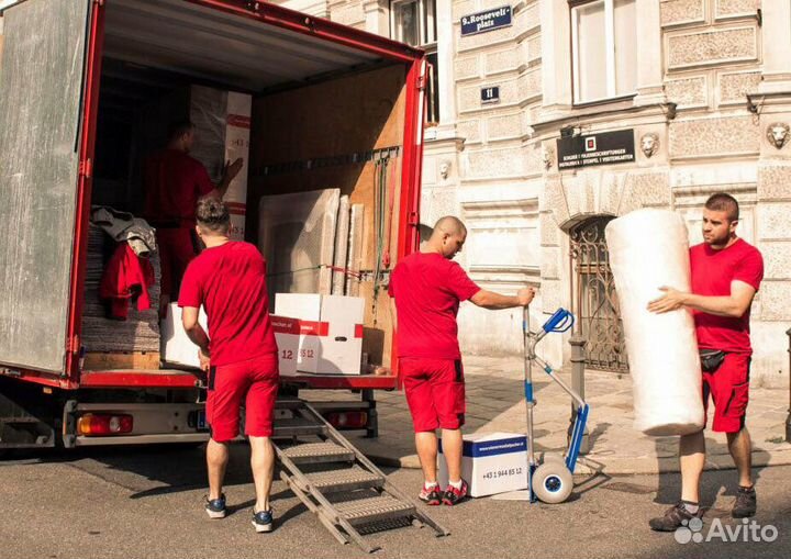 Грузчики с ежедневной оплатой/грузчики на час