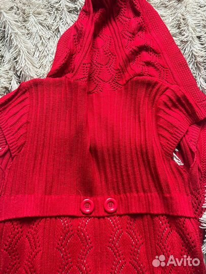 Кардиган женский