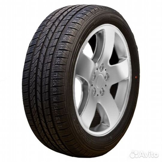 RoadX RXQuest H/T02 255/55 R18 105V