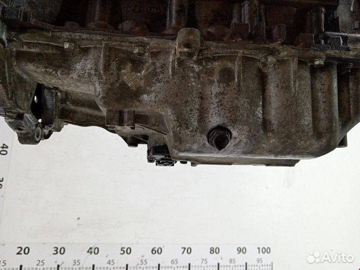 Двигатель (двс) для Hyundai-KIA i30 1 D4FB