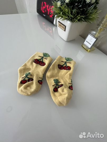 Детские вещи пакетом от 0 до года для мальчика