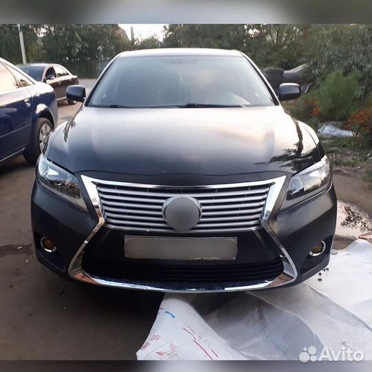 Camry 40 / 45 Тюнинг комплект в стиле Lexus G9QZ8