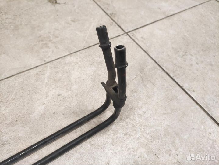 Радиатор гидроусилителя BMW 1 серия E81/E82/E87/E8