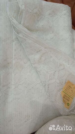 Тюль СССР гдр