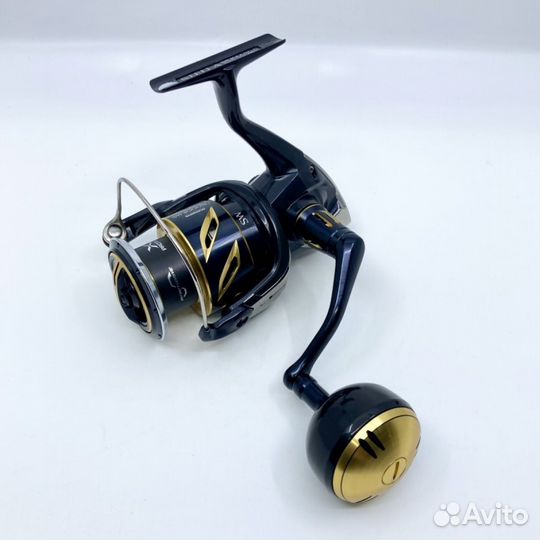 Shimano 20 stella SW 4000XG