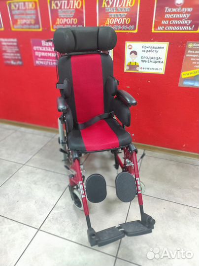 Коляска дцп KY870cbmz