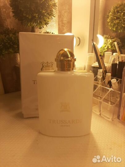 Парфюмерная вода Trussardi Donna