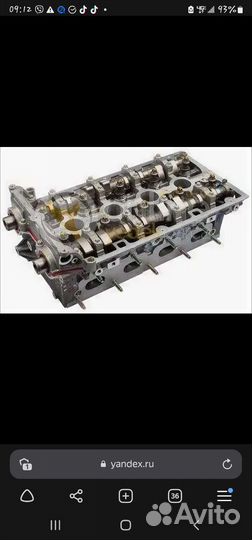 Chevrolet cruze гбц,1. 6 f 16d3