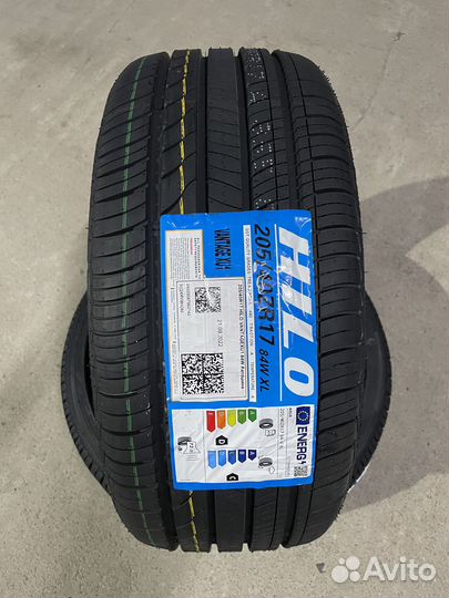 Hilo Green Plus 205/40 R17 84W