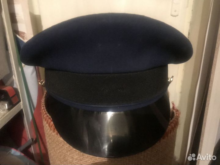 Головной убор