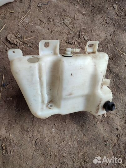 Бачок омывателя