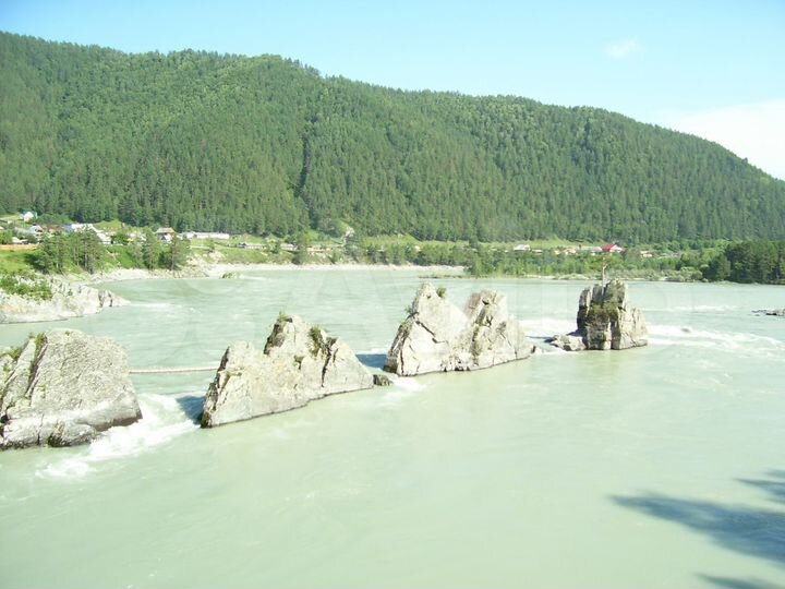 Участок 21 сот. (СНТ, ДНП)