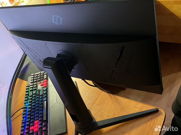 Samsung Odyssey G3 144 гц игровой монитор