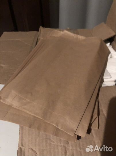 Одноразовая посуда