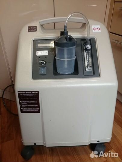 Кислородный концентратор Армед