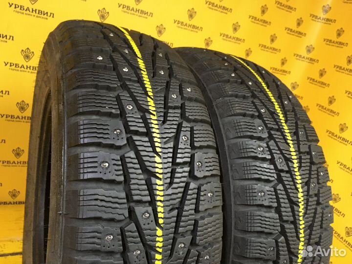 Nokian Tyres Hakkapeliitta 7 SUV 205/70 R15 100T