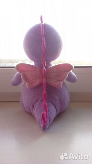 Мягкая игрушка
