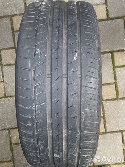 Continental ContiPremiumContact 6 235/45 R18 98Y