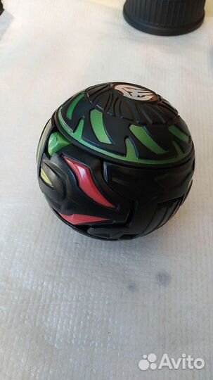 Бакуган большой