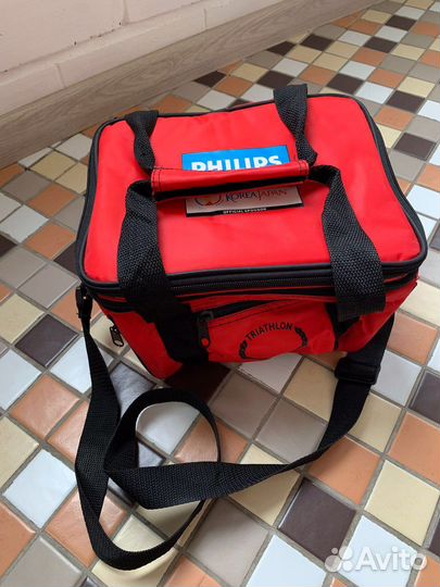 Сумка-холодильник