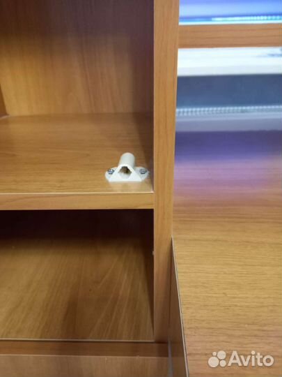 Компьютерный стол бу