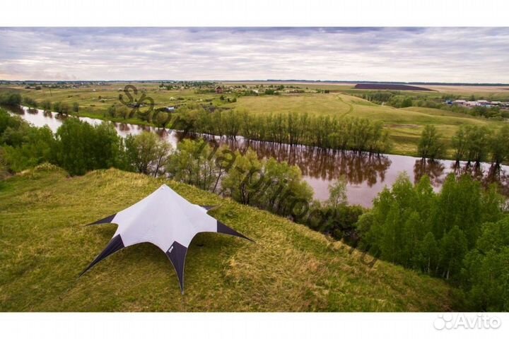 Шатры Аренда Тула Тульская область