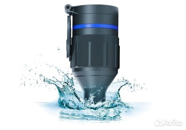 Тепловизор-прицел Pulsar Thermion 2 XP50 PRO