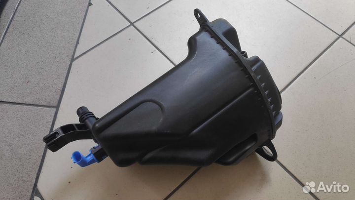 Расширительный бачок BMW 5 F10