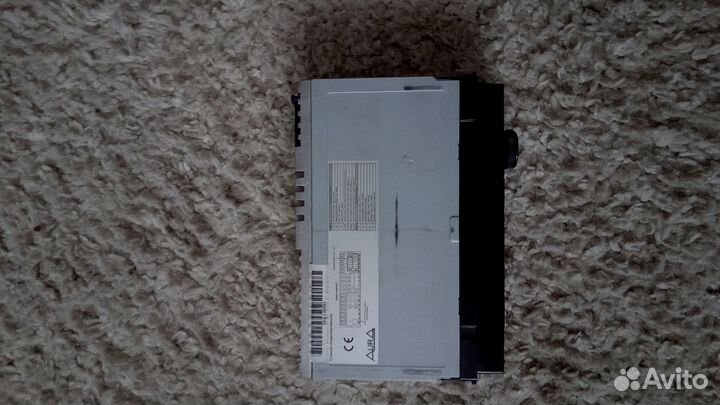 Продам магнитолу