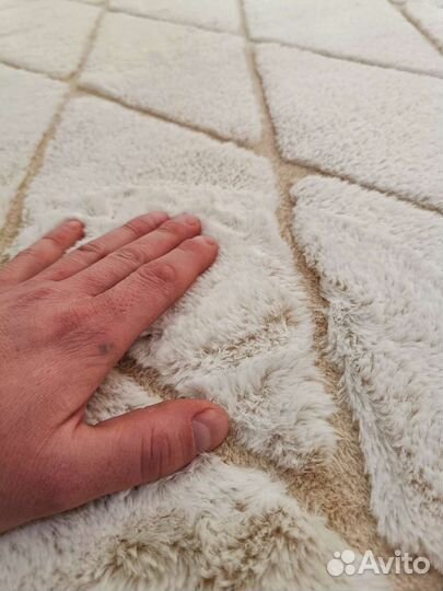 Ковер новый