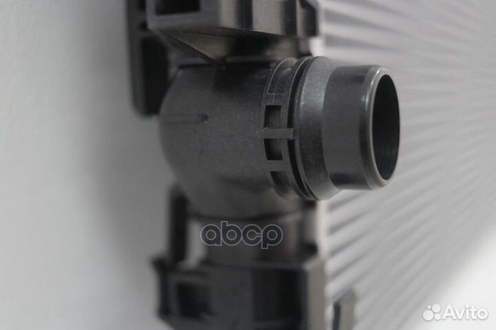 Радиатор ford C-MAX 10/ford focus III 1,6T/ford