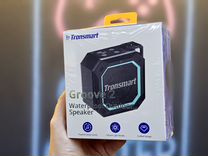 Беспроводная колонка Tronsmart Groove 2, черный