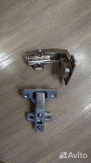 Петли мебельные