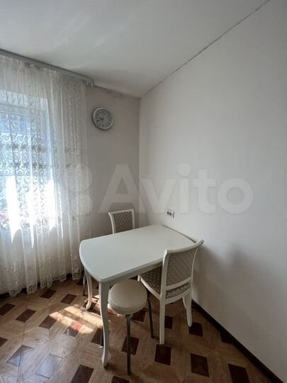 3-к. квартира, 59,1 м², 5/5 эт.