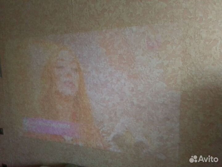 Широкоформатный тв