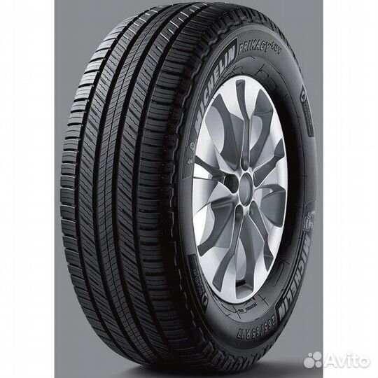 Michelin Primacy SUV 275/60 R20 115H