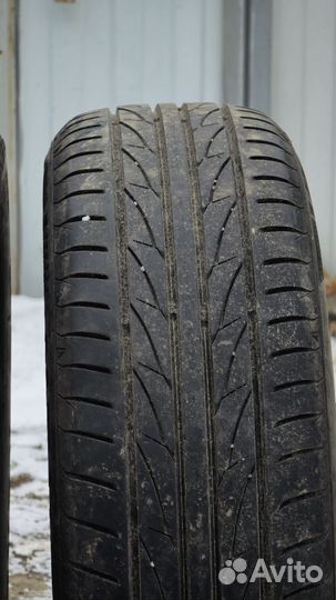 Nexen N'Fera Primus V 185/60 R14